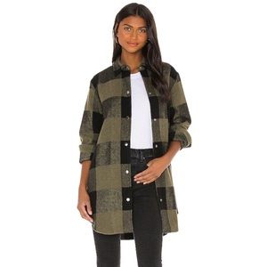 BB DAKOTA (Steve Madden) Eldridge Coat